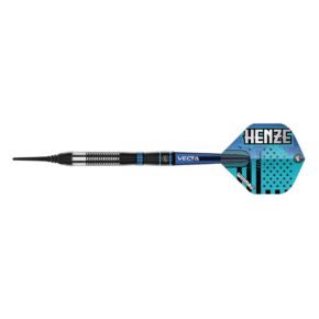 Misaladejuegos Dardos Winmau Rick Henze 90% 21gr 2484.21