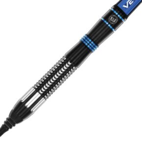 Misaladejuegos Dardos Winmau Rick Henze 90% 21gr 2484.21 - Imagen 3