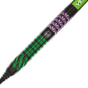 Misaladejuegos Dardos Winmau Mike Maloney 90% 20gr 2483.20 - Imagen 3