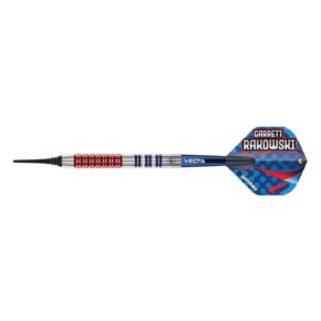 Misaladejuegos Dardos Winmau Garrett Rakowski 90% 20gr 2485.20