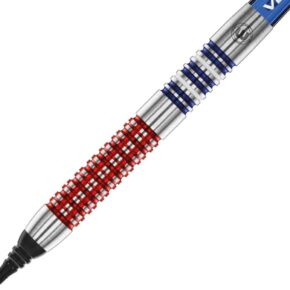 Misaladejuegos Dardos Winmau Garrett Rakowski 90% 20gr 2485.20 - Imagen 3