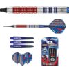 Misaladejuegos Dardos Winmau Garrett Rakowski 90% 20gr 2485.20 - Imagen 5