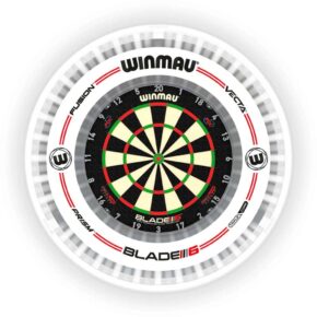 Misaladejuegos Winmau Plasma Ice Sistema de iluminación 4304 - Imagen 2