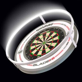 Misaladejuegos Winmau Plasma Ice Sistema de iluminación 4304 - Imagen 3