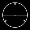Misaladejuegos Winmau Plasma Ice Sistema de iluminación 4304 - Imagen 4