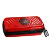 Misaladejuegos Funda Dardos Winmau Armor G1 Dart Wallet Rojo 8347