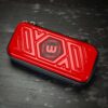 Misaladejuegos Funda Dardos Winmau Armor G1 Dart Wallet Rojo 8347 - Imagen 5