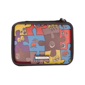 Misaladejuegos Funda Dardos Trinidad Capacity Tomoya Goto G.T Monster2