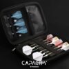Misaladejuegos Funda Dardos Trinidad Capacity Tomoya Goto G.T Monster2 - Imagen 4