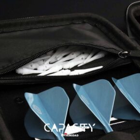 Misaladejuegos Funda Dardos Trinidad Capacity Tomoya Goto G.T Monster2 - Imagen 7