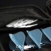 Misaladejuegos Funda Dardos Trinidad Capacity Seigo Asada The Ninja2 - Imagen 7