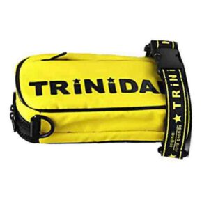 Misaladejuegos Dardera Trinidad Kuma Amarillo - Imagen 2