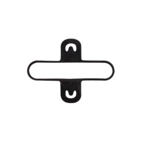 Misaladejuegos Gomas para estuche Condor Dual Belt Negro