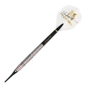 Misaladejuegos Dardos Trinidad Darts Gomez Type15 Undisputed Soft 90% 20gr - Imagen 6