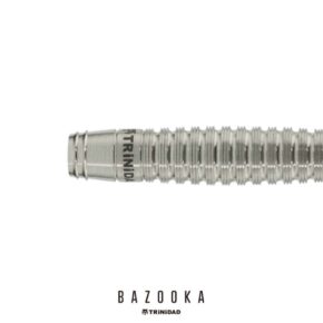 Misaladejuegos Dardos Trinidad Darts Bazooka Yuya Fukuchi Soft 90% 21gr - Imagen 2