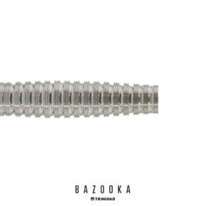 Misaladejuegos Dardos Trinidad Darts Bazooka Yuya Fukuchi Soft 90% 21gr - Imagen 3