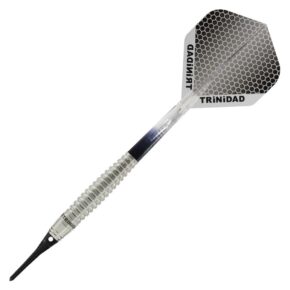 Misaladejuegos Dardos Trinidad Darts Bazooka Yuya Fukuchi Soft 90% 21gr - Imagen 4