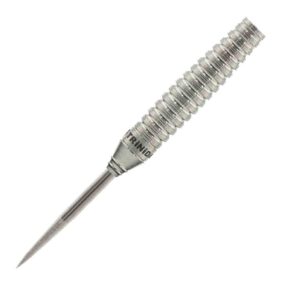 Misaladejuegos Dardos Trinidad Darts Bazooka Yuya Fukuchi Steel 90% 22.5gr
