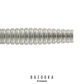 Misaladejuegos Dardos Trinidad Darts Bazooka Yuya Fukuchi Steel 90% 22.5gr - Imagen 3