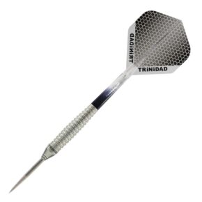 Misaladejuegos Dardos Trinidad Darts Bazooka Yuya Fukuchi Steel 90% 22.5gr - Imagen 4