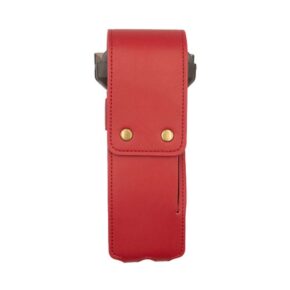 Misaladejuegos Funda Dardos Trinidad Capucha Rojo