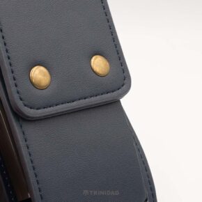 Misaladejuegos Funda Dardos Trinidad Capucha Navy - Imagen 3