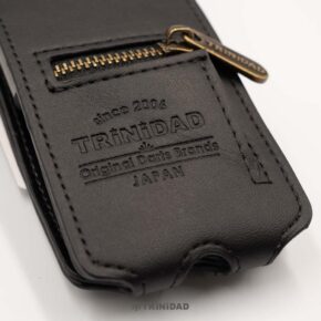 Misaladejuegos Funda Dardos Trinidad Capucha Navy - Imagen 7