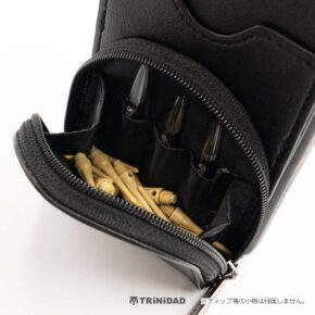 Misaladejuegos Funda Dardos Trinidad Capucha Navy - Imagen 9