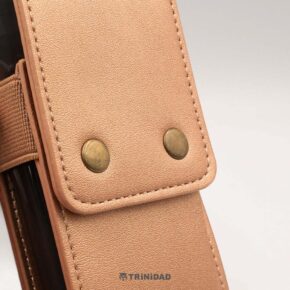 Misaladejuegos Funda Dardos Trinidad Capucha Dorado - Imagen 3
