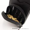 Misaladejuegos Funda Dardos Trinidad Capucha Dorado - Imagen 9
