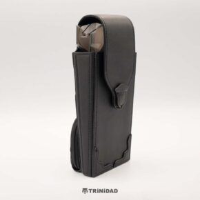 Misaladejuegos Funda Dardos Trinidad Cuarto Negro - Imagen 2