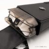 Misaladejuegos Funda Dardos Trinidad Cuarto Negro - Imagen 3