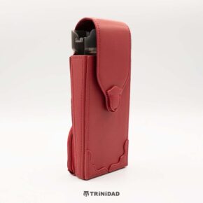 Misaladejuegos Funda Dardos Trinidad Cuarto Rojo - Imagen 3
