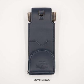 Misaladejuegos Funda Dardos Trinidad Cuarto Navy - Imagen 2