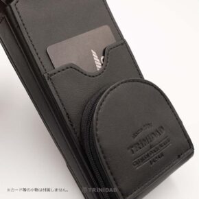 Misaladejuegos Funda Dardos Trinidad Cuarto Navy - Imagen 5
