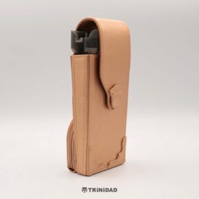 Misaladejuegos Funda Dardos Trinidad Cuarto Gold - Imagen 3