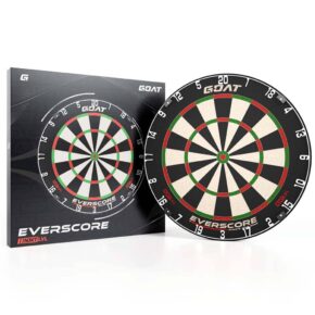Misaladejuegos Diana Goat Everscore NXT LVL Dartboard GD1000010 - Imagen 2