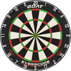 Misaladejuegos Diana Goat Everscore NXT LVL Dartboard GD1000010