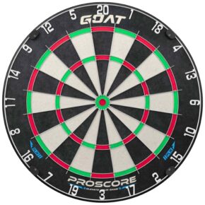 Misaladejuegos Diana Goat Proscore FLX Dartboard GD1000030