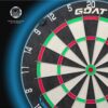 Misaladejuegos Diana GOAT Proscore FLX Dartboard GD1000030 - Imagen 3