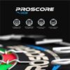 Misaladejuegos Diana GOAT Proscore FLX Dartboard GD1000030 - Imagen 6