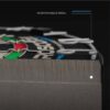 Misaladejuegos Diana GOAT Proscore FLX Dartboard GD1000030 - Imagen 7