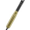 Misaladejuegos Dardos GOAT Homerun Gold Latón Steel 15gr GD7000000 - Imagen 2