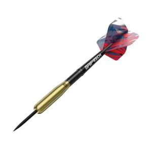 Misaladejuegos Dardos Goat Homerun Oro Latón Steel 15gr GD7000000 - Imagen 5