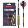 Misaladejuegos Dardos GOAT Homerun Gold Latón Steel 15gr GD7000000 - Imagen 6