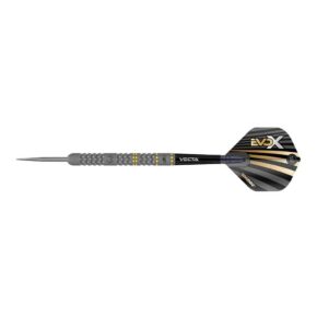 Misaladejuegos Dardos Winmau Michael van Gerwen Evo-X 90% 22.5gr 1534-22.5