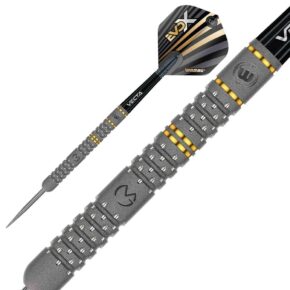 Misaladejuegos Dardos Winmau Michael van Gerwen Evo-X 90% 22.5gr 1534-22.5 - Imagen 4