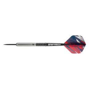 Misaladejuegos Dardos Goat Homerun Silver Steel 90% 23gr