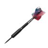 Misaladejuegos Dardos Goat Homerun Black Latón Steel 15gr GD7000010 - Imagen 2