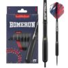 Misaladejuegos Dardos Goat Homerun Black Latón Steel 15gr GD7000010 - Imagen 4